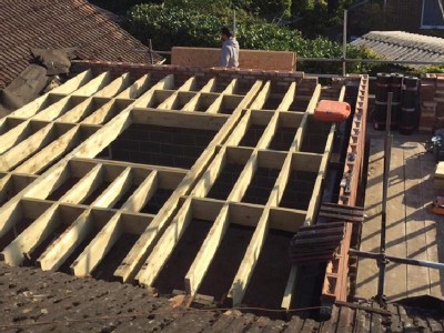 Roofing - Bromley