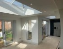 small extension kitchen bromley