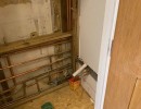 understairs cupboard conversion west wickham