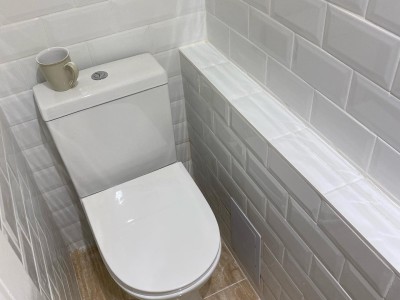 understairs cupboard conversion west wickham