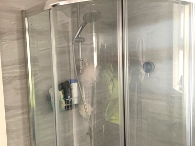 Home extension - Bromley