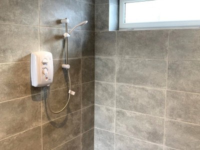 Wetroom - Bromley
