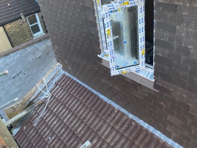 House extension - Bromley