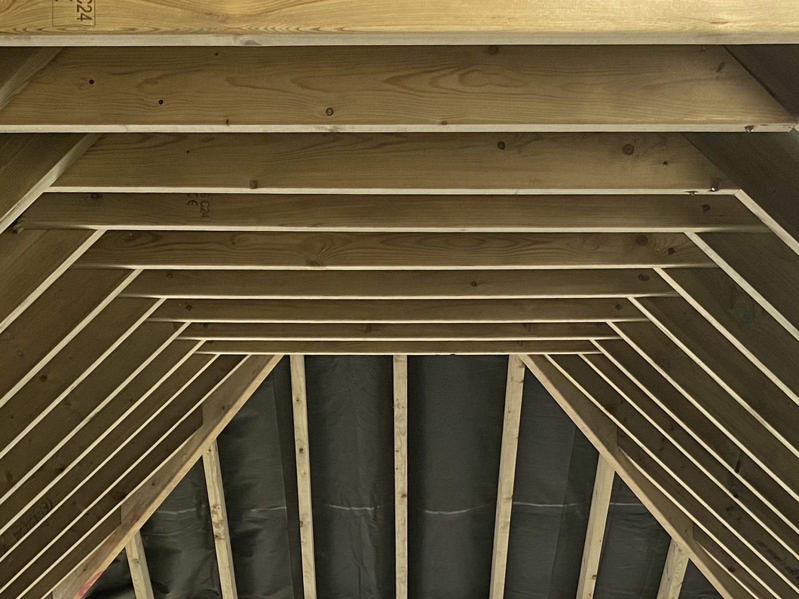 Roofing in Bromley